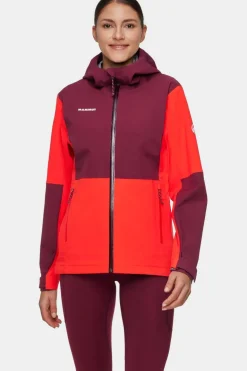 Veste Imperméable Linard Guide 3L Jacket