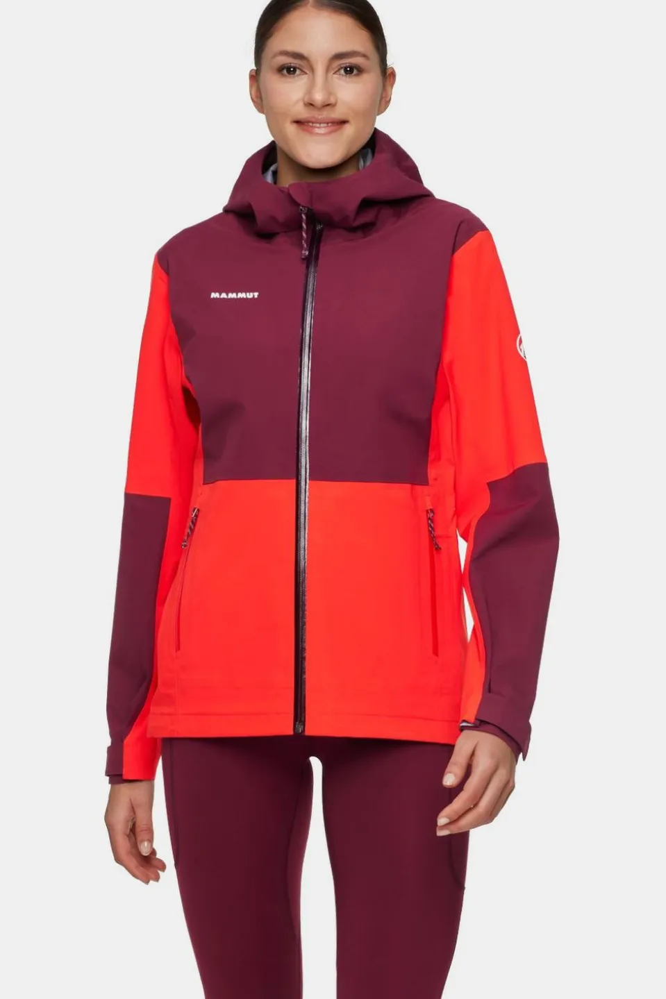 Veste Imperméable Linard Guide 3L Jacket