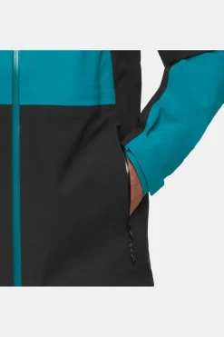 Veste Imperméable Linard Guide 3L Jacket