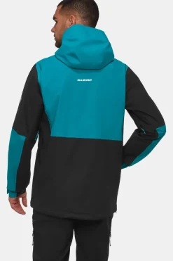 Veste Imperméable Linard Guide 3L Jacket