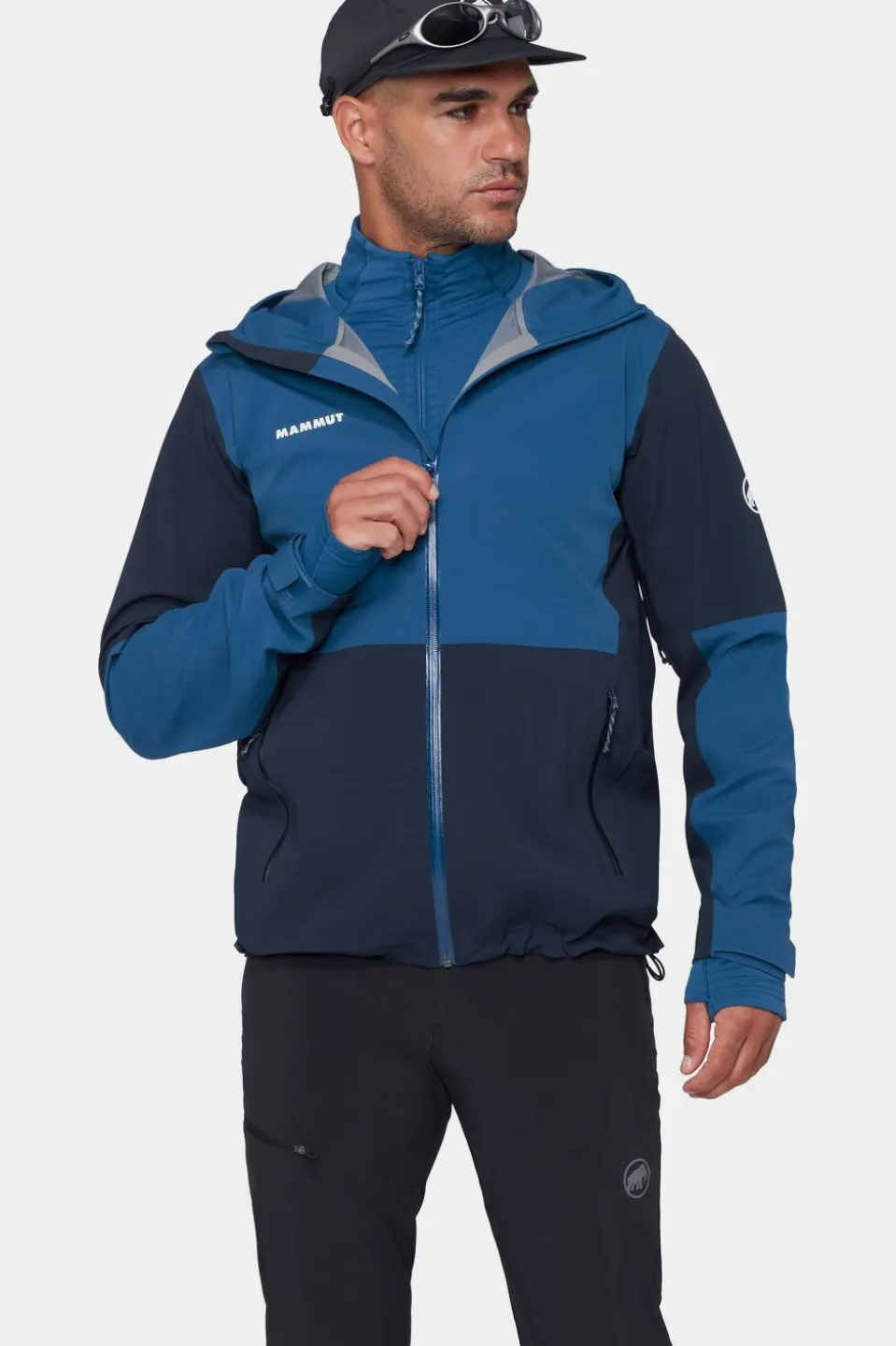 Veste Imperméable Linard Guide 3L Jacket