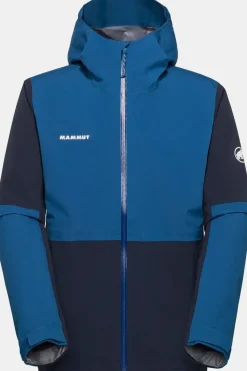 Veste Imperméable Linard Guide 3L Jacket