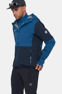 Veste Imperméable Linard Guide 3L Jacket