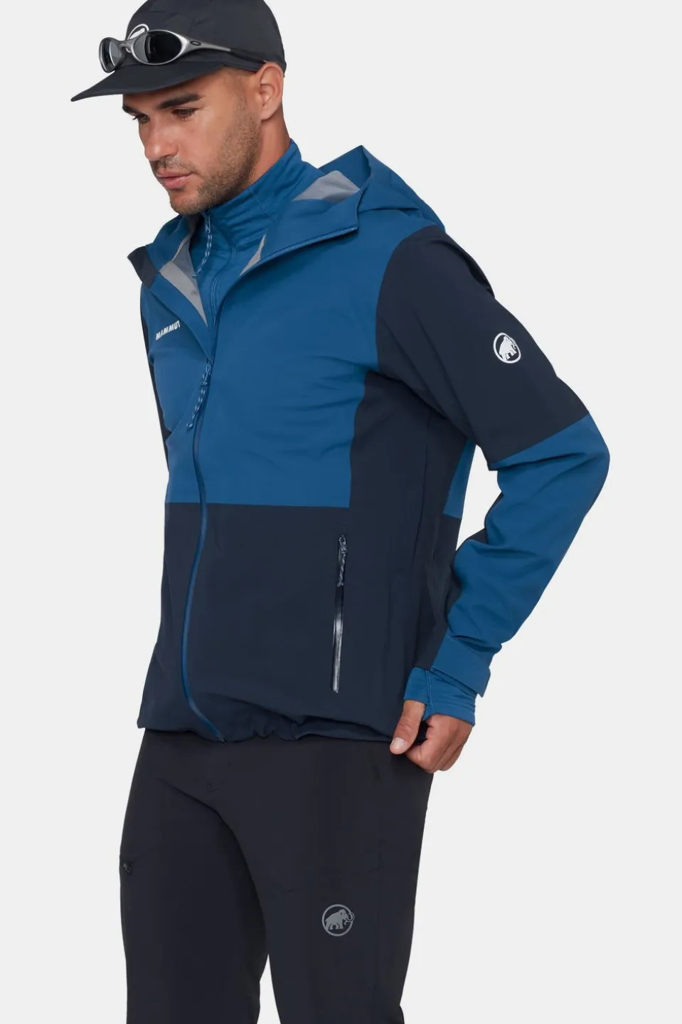 Veste Imperméable Linard Guide 3L Jacket