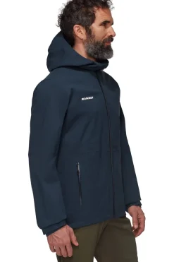 Veste Imperméable Linard Guide 3L Jacket