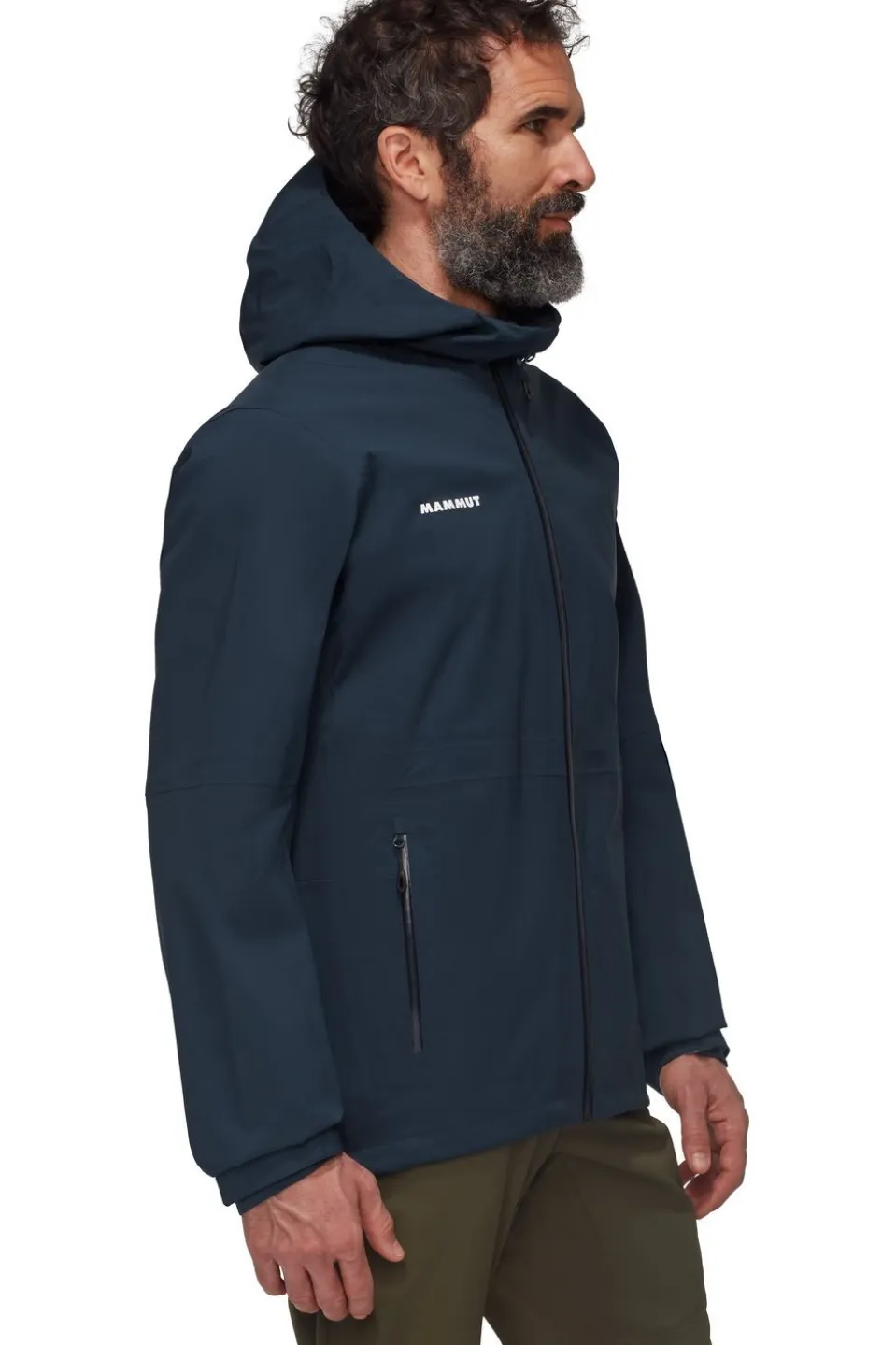Veste Imperméable Linard Guide 3L Jacket