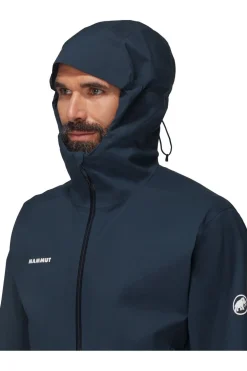 Veste Imperméable Linard Guide 3L Jacket