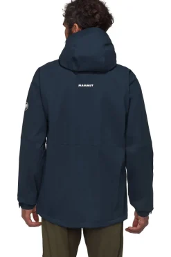 Veste Imperméable Linard Guide 3L Jacket