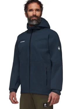 Veste Imperméable Linard Guide 3L Jacket