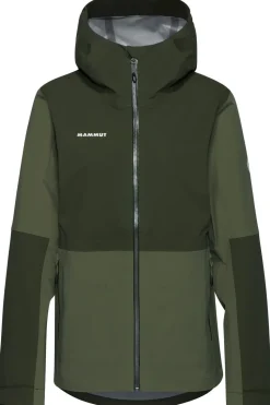 Veste Imperméable Linard Guide 3L Jacket