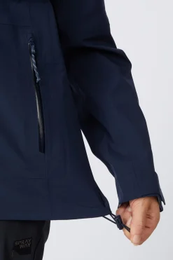 Veste Imperméable Linard Guide 3L Jacket