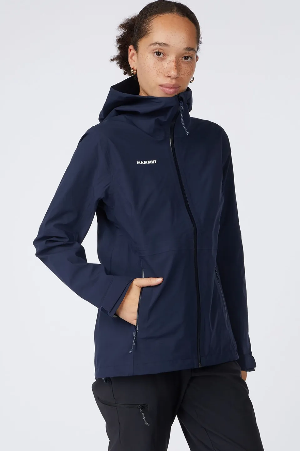 Veste Imperméable Linard Guide 3L Jacket