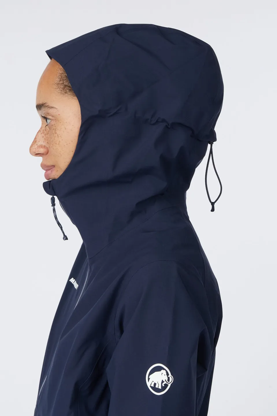 Veste Imperméable Linard Guide 3L Jacket