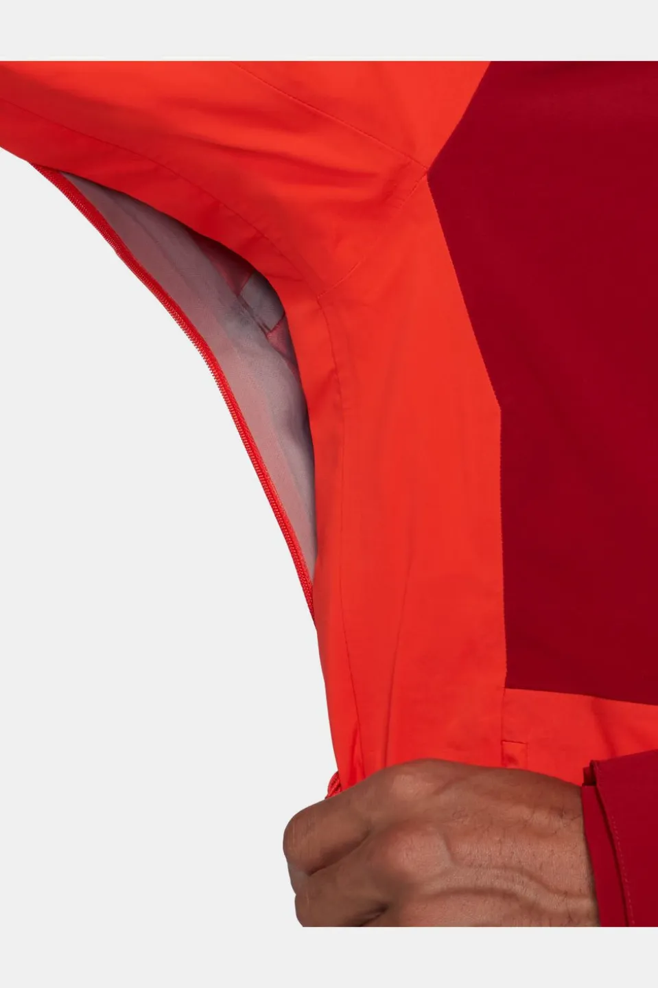 Veste Imperméable Linard Guide 3L Jacket