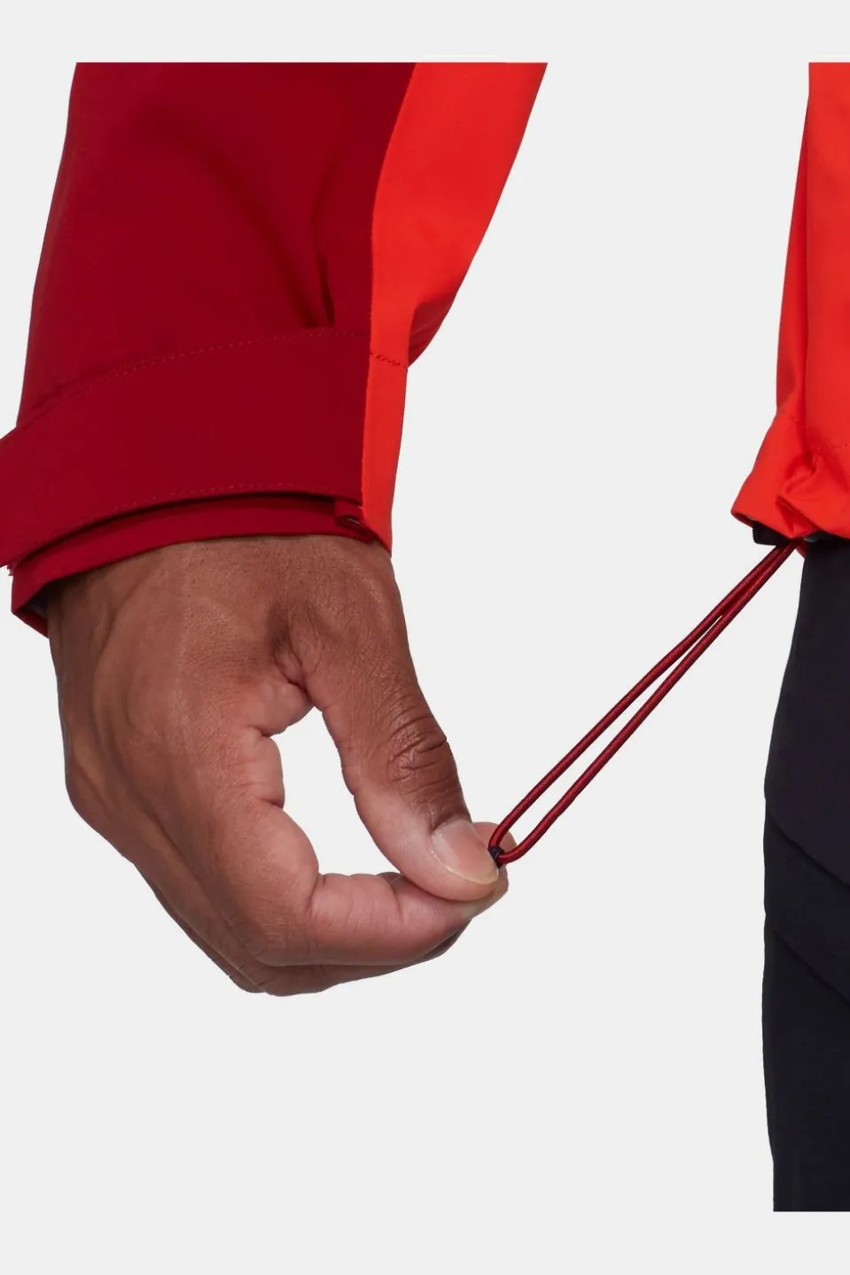 Veste Imperméable Linard Guide 3L Jacket