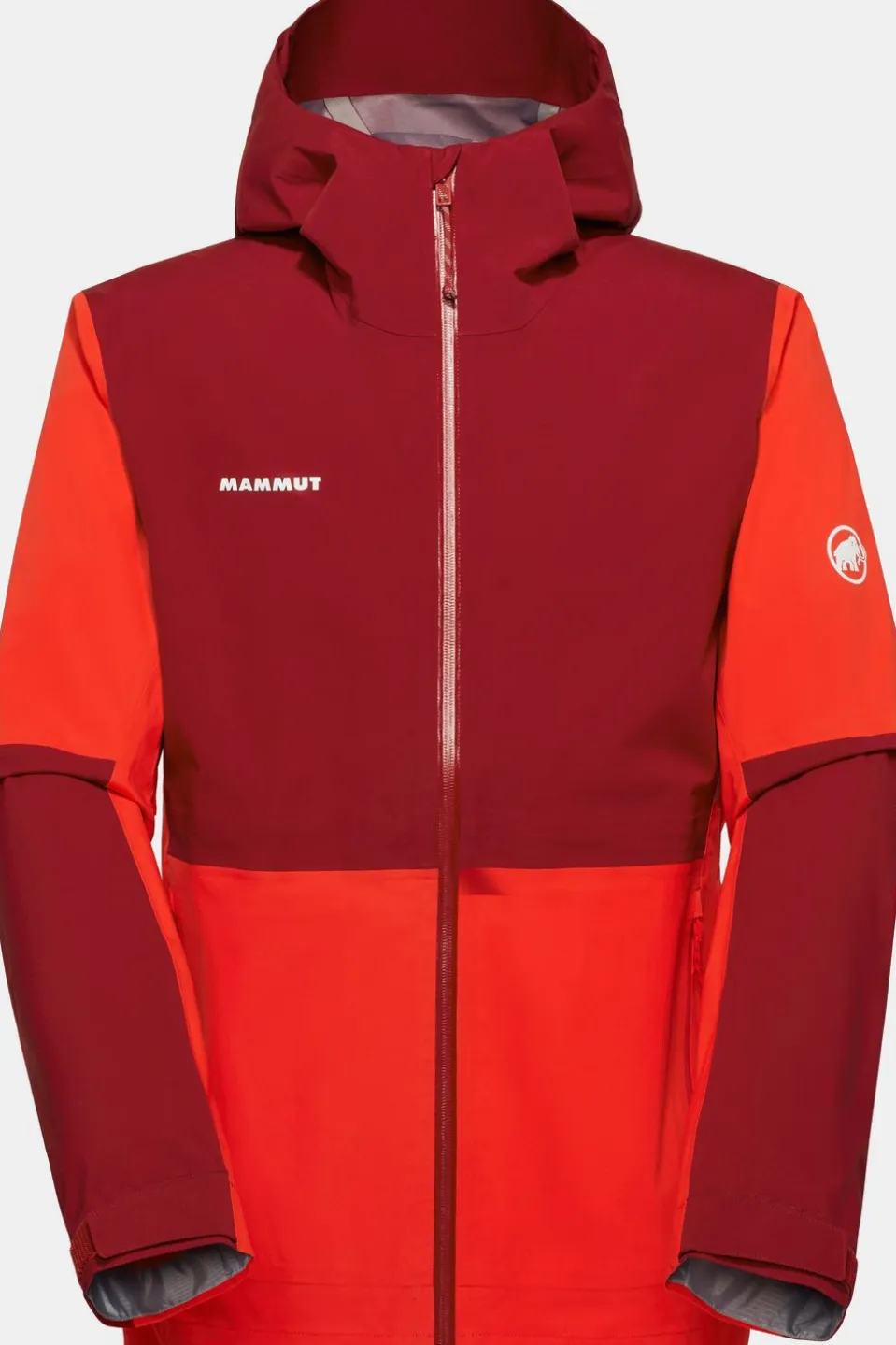 Veste Imperméable Linard Guide 3L Jacket