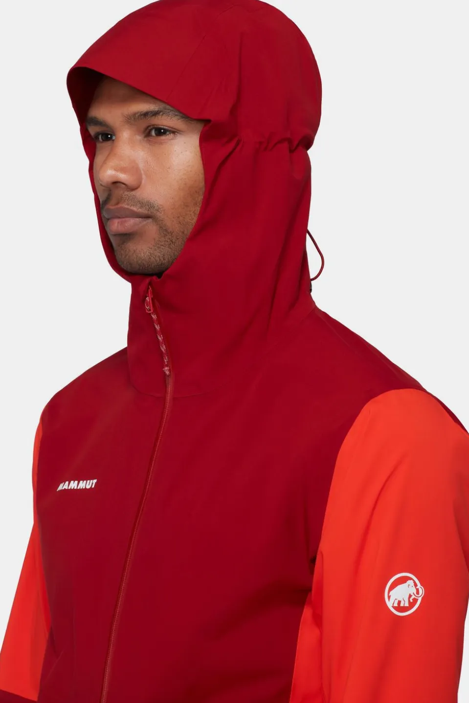 Veste Imperméable Linard Guide 3L Jacket