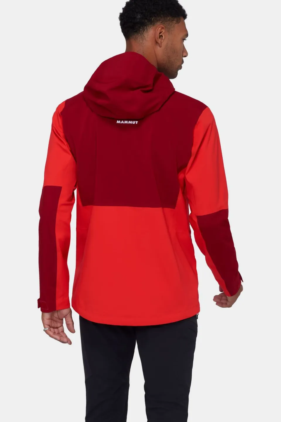 Veste Imperméable Linard Guide 3L Jacket