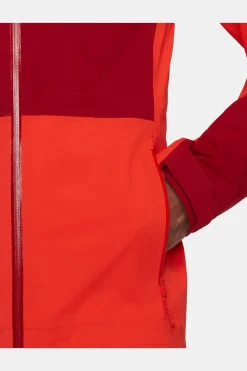 Veste Imperméable Linard Guide 3L Jacket