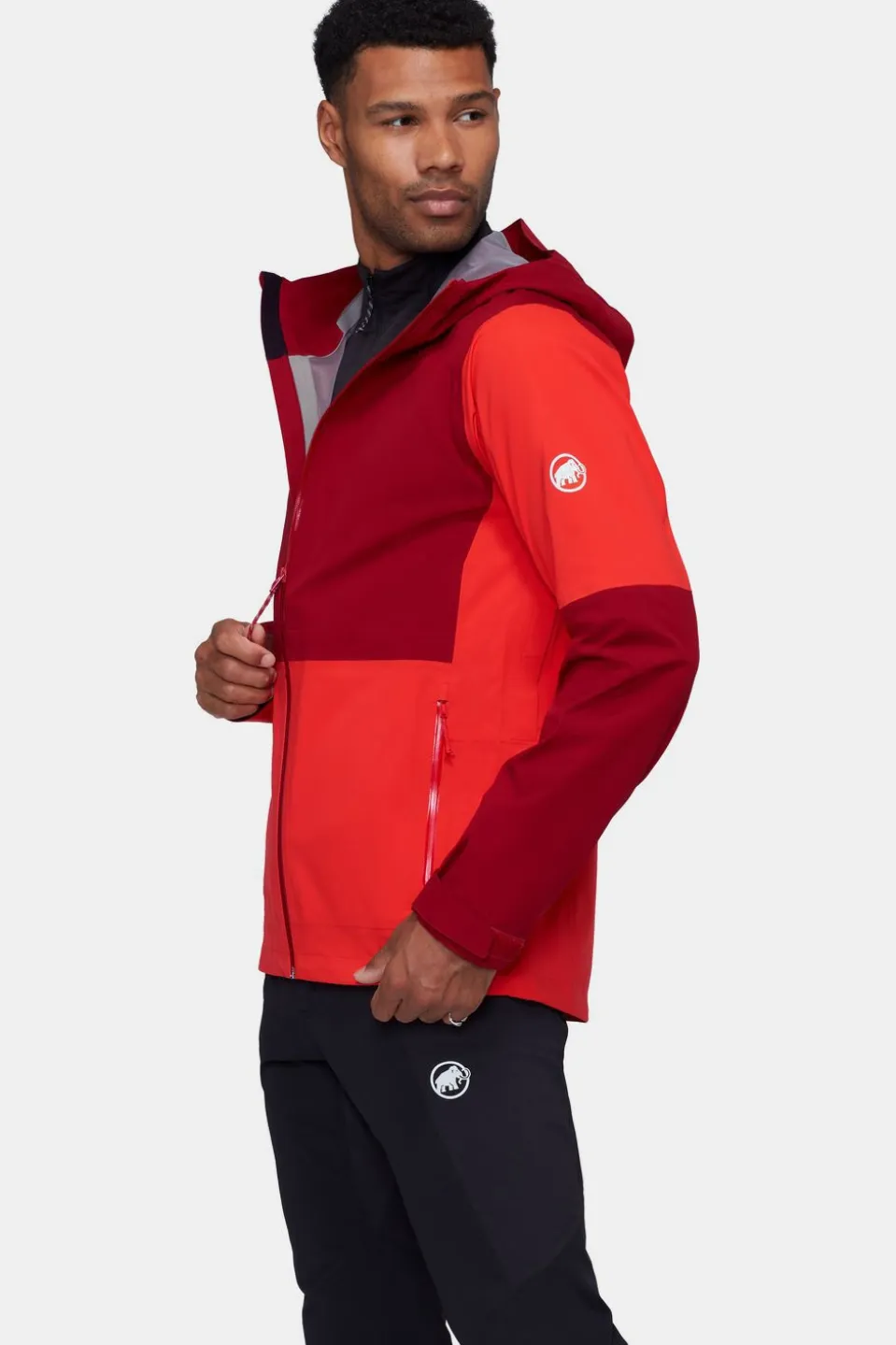 Veste Imperméable Linard Guide 3L Jacket