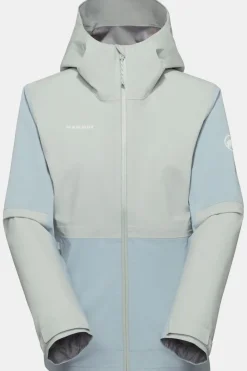 Veste Imperméable Linard Guide 3L Jacket