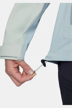 Veste Imperméable Linard Guide 3L Jacket