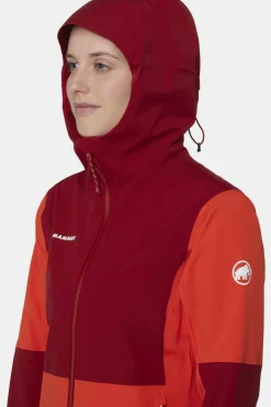 Veste Imperméable Linard Guide 3L Jacket