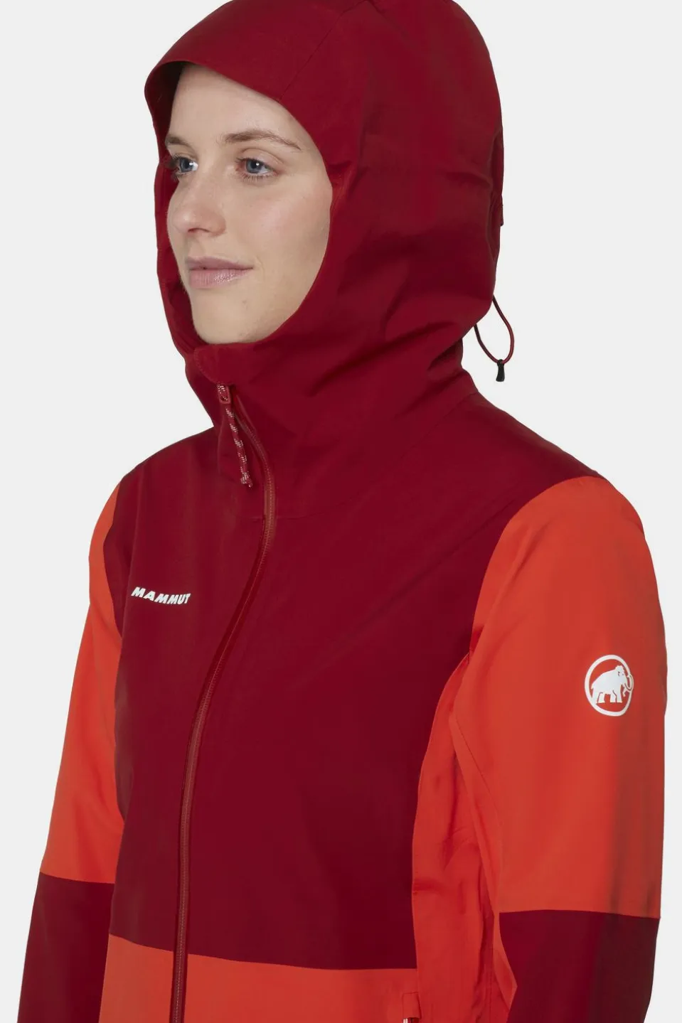 Veste Imperméable Linard Guide 3L Jacket