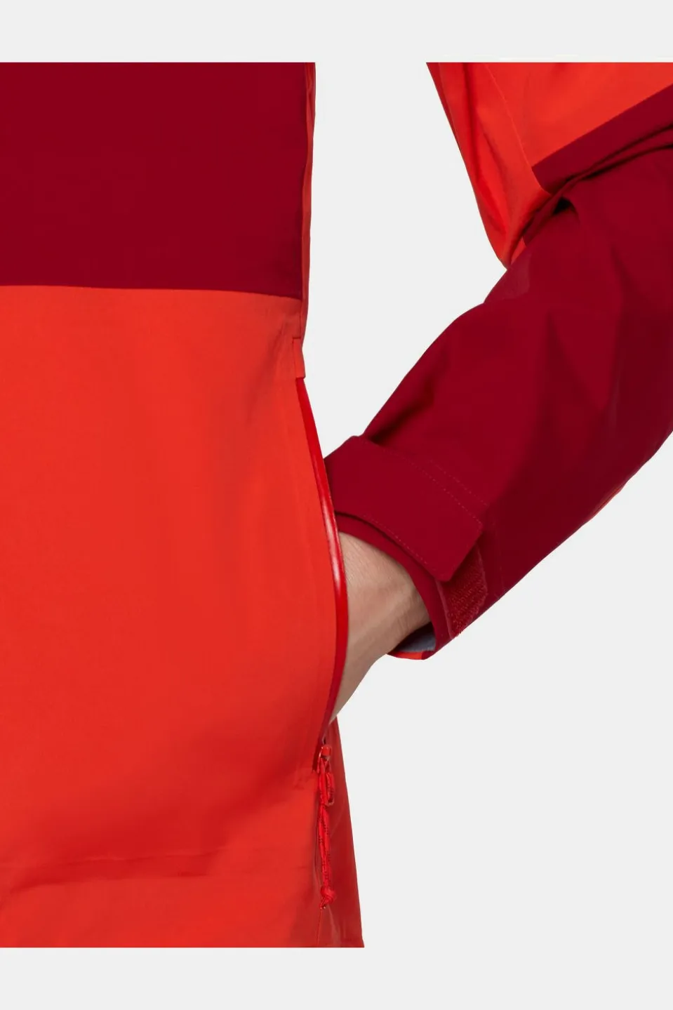 Veste Imperméable Linard Guide 3L Jacket
