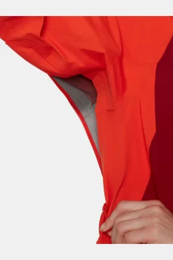 Veste Imperméable Linard Guide 3L Jacket