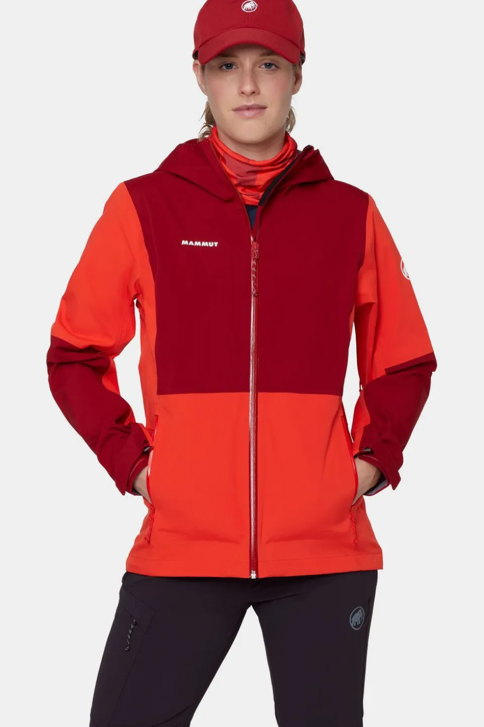 Veste Imperméable Linard Guide 3L Jacket