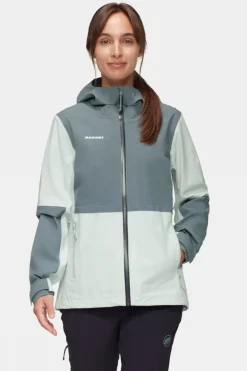 Veste Imperméable Linard Guide 3L Jacket