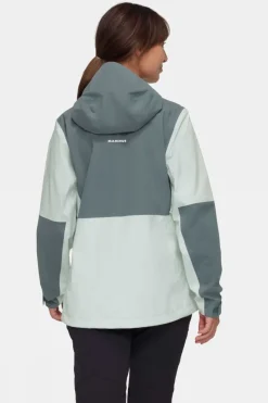 Veste Imperméable Linard Guide 3L Jacket