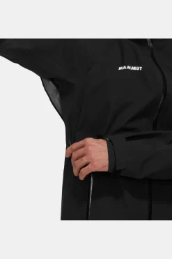 Veste Imperméable Linard Guide 3L Jacket