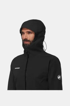 Veste Imperméable Linard Guide 3L Jacket