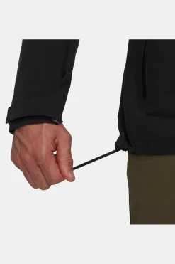 Veste Imperméable Linard Guide 3L Jacket
