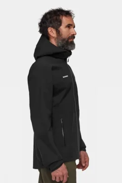 Veste Imperméable Linard Guide 3L Jacket