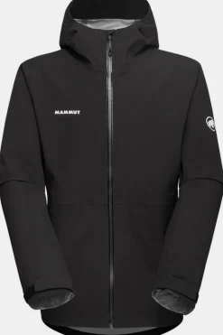 Veste Imperméable Linard Guide 3L Jacket