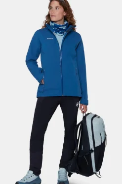 Veste Imperméable Linard Guide 3L Jacket