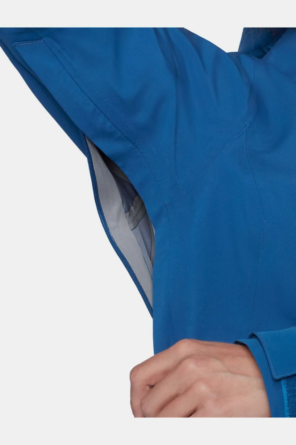 Veste Imperméable Linard Guide 3L Jacket
