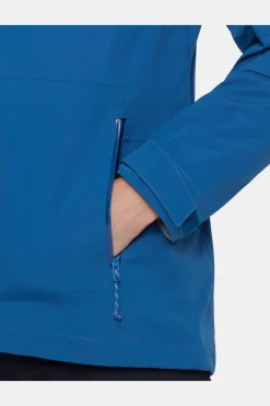 Veste Imperméable Linard Guide 3L Jacket