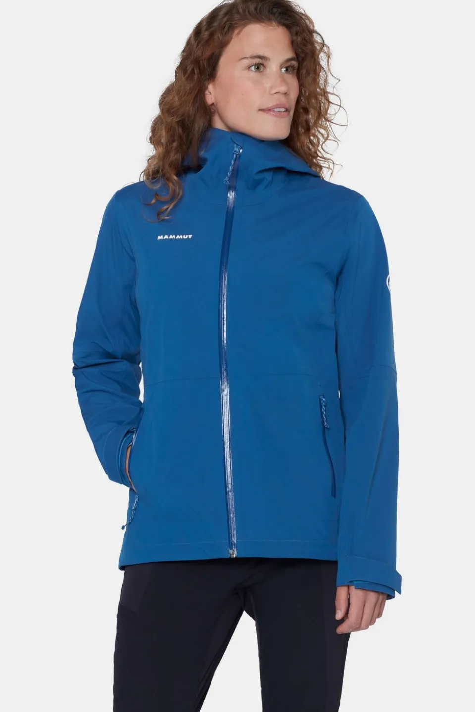 Veste Imperméable Linard Guide 3L Jacket