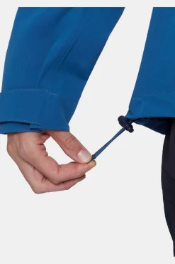 Veste Imperméable Linard Guide 3L Jacket