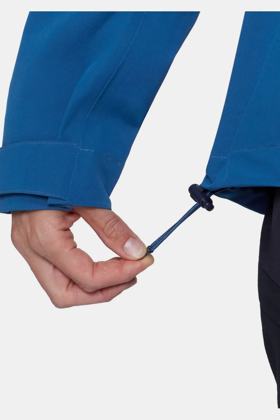 Veste Imperméable Linard Guide 3L Jacket