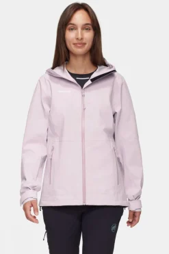 Veste Imperméable Linard Guide 3L Jacket