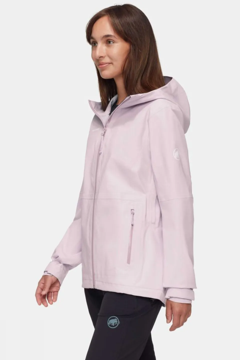 Veste Imperméable Linard Guide 3L Jacket