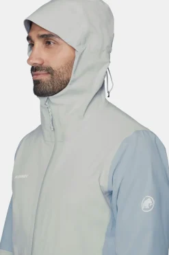 Veste Imperméable Linard Guide 3L Jacket