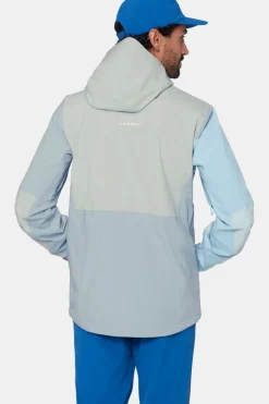 Veste Imperméable Linard Guide 3L Jacket