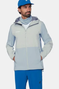 Veste Imperméable Linard Guide 3L Jacket