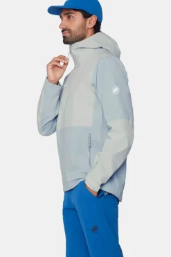 Veste Imperméable Linard Guide 3L Jacket